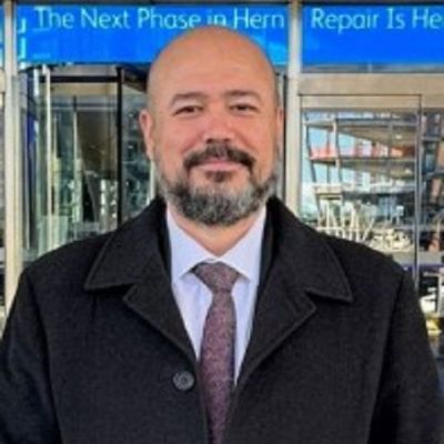 Op. Dr. Barış Candan