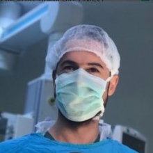 Uzm. Dr. Mehmet Emin Ayağ