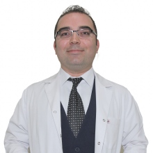 Serdal Özdemir