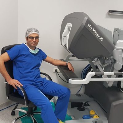 Prof. Dr. Ümit Koç