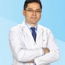 Prof. Dr. Hakan Camuzcuoğlu