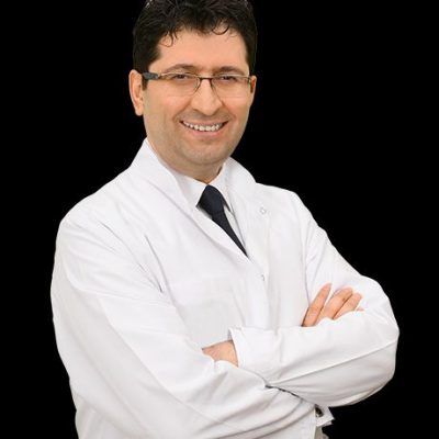 Prof. Dr. Murat Doğan