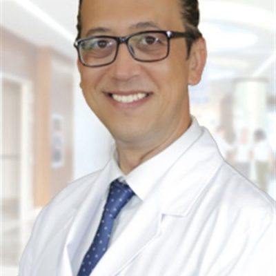 Doç. Dr. Önder Çınar