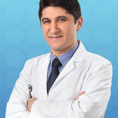Prof. Dr. Ekrem Güler - Kardiyoloji - İstanbul