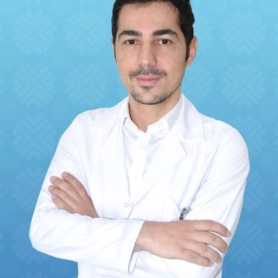 Taha Can Tuman