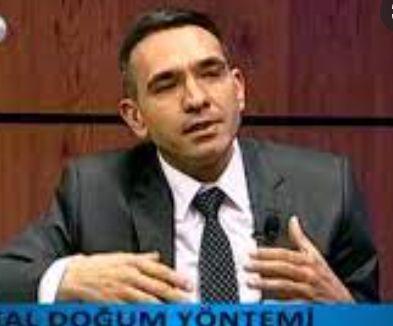 Doç. Dr. Hulusi Göktuğ Gürer - Kadın Hastalıkları Ve Doğum - Eskişehir