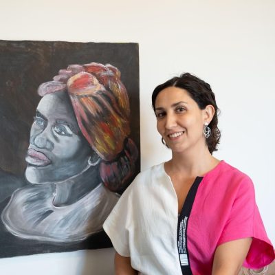 Feride Ezgi Ünal