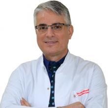 Op. Dr. Tarık Göksel Gül