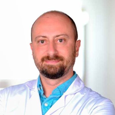 Op. Dr. Gökhan Ateş