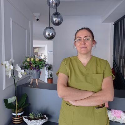 Doç. Dr. Ebru Çelik Kavak