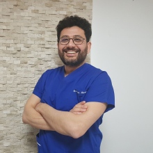 Op. Dr. Berk Karataş