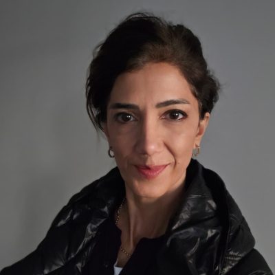 Ebru Erdemoğlu
