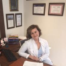 Doç. Dr. Fatma Nalan Kayrak