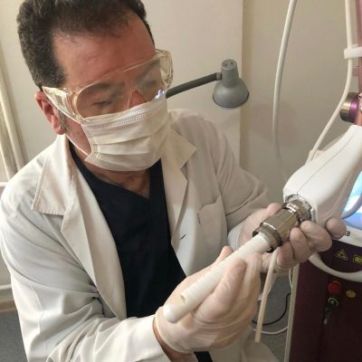 Op. Dr. İsmail Uryan