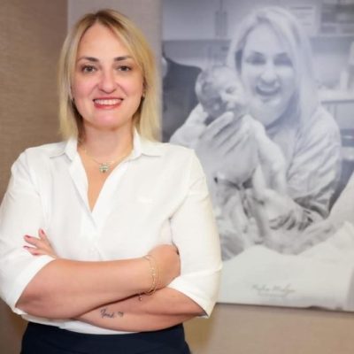 Prof. Dr. Burcu Kısa - Kadın Hastalıkları Ve Doğum - Ankara