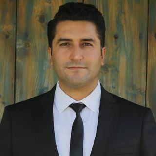 Doç. Dr. Mehmet Hamdi Örüm