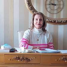 Uzm. Dr. Zehra Sacide Üstünsoy Çobanoğlu - Psikiyatri - İzmir