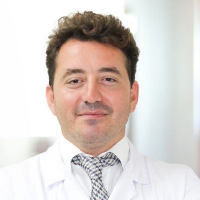 Uzm. Dr. Gürkan Karaca - Kardiyoloji - İstanbul