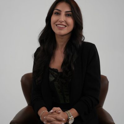 Uzm. Dr. Melis Bal Akdoğan