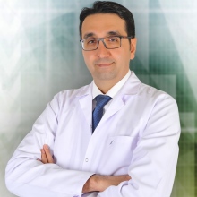 Doç. Dr. Ömer Demirtaş