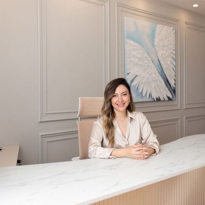 Uzm. Dr. Burcu Çelen - Psikiyatri - Manisa