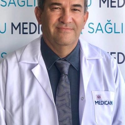 Uzm. Dr. Sefer Suari Köstem - Nöroloji - İzmir