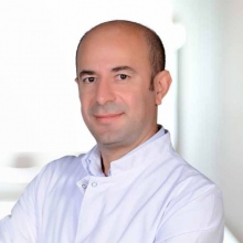 Op. Dr. Abdulkadir Sulhan