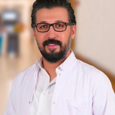 Op. Dr. Özkan Kılıç - Kulak Burun Boğaz - Gaziantep
