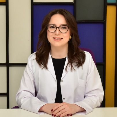 Op. Dr. Hümeyra Demirkıran