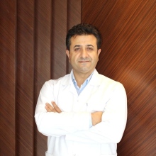 Op. Dr. Yasin Mersin - Göz Hastalıkları - Hatay