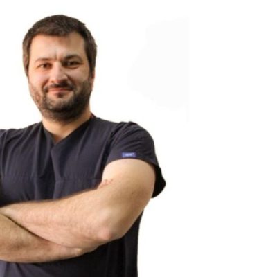 Sinan Arıcı