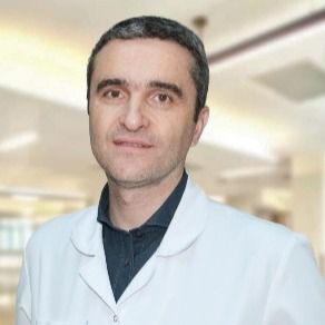 Doç. Dr. Önder Ercan