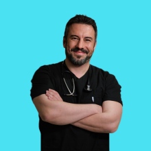 Uzm. Dr. Türker Pabuccu