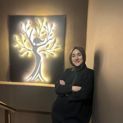 Doç. Dr. Meral Tuğba Çimşir