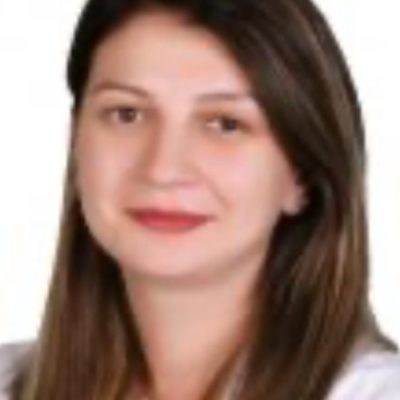 Op. Dr. Elif Mutlu Oğur