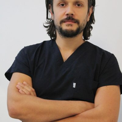 Op. Dr. Fatih Kul