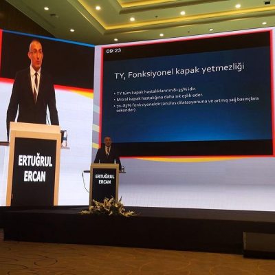 Prof. Dr. Ertuğrul Ercan