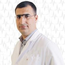 Doç. Dr. Mahmut Özdemir