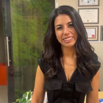 Fatma Başak Sargın