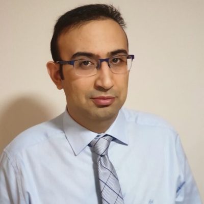 Hasan Hüseyin Özdemir