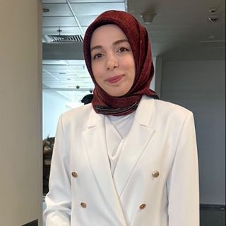 Op. Dr. Emine Çağla Çalışkan - Genel Cerrahi - Niğde