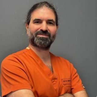 Op. Dr. Oktay Çiğdemal - Kulak Burun Boğaz - Gaziantep