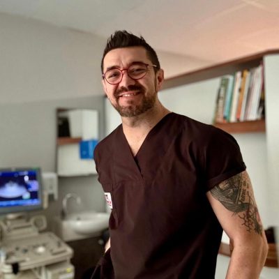 Op. Dr. Burak Yavuz Kara