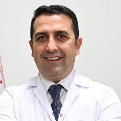 Prof. Dr. Ahmet Nihat Karakoyunlu - Üroloji - Ankara