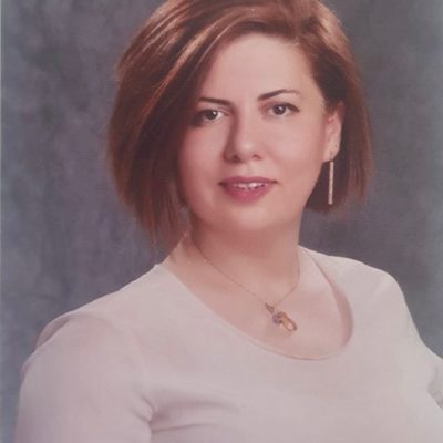 Op. Dr. Ela Köybaşı