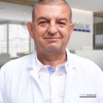 Prof. Dr. Yusuf Ziya Ateşçi