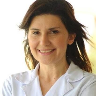 Uzm. Dr. Özlem Başak Üstünyurt - Kadın Hastalıkları Ve Doğum - Bursa