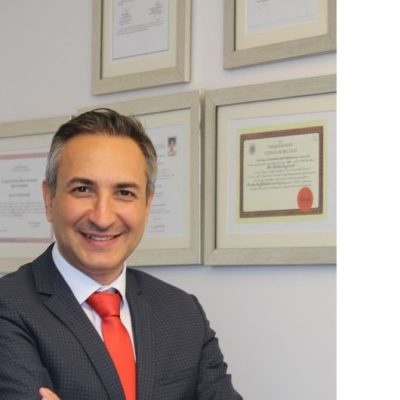 Doç. Dr. Nicel Taşdemir