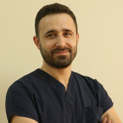 Doç. Dr. Mehmet Kaplan