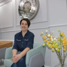 Uzm. Dr. Nazile Balıkçı